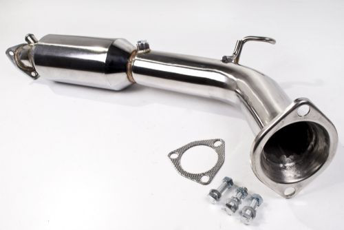 JAPSPEED "High Flow Sports Cat Downpipe" Honda Civic Type-R EP3