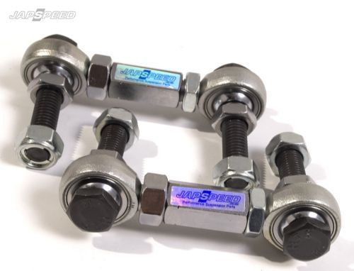 JAPSPEED "Front Pillow Ball Endlink" SET Nissan 350Z