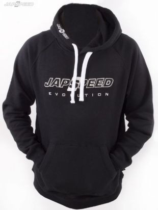 JAPSPEED Evolution Hoodie