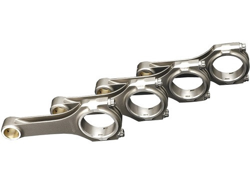 TOMEI "Forged Connecting Rods" Subaru Impreza EJ 02-2014 WRX & 04-2015 STI