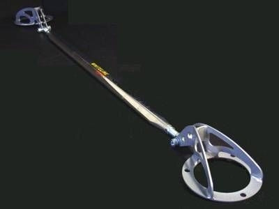 Whiteline Domstrebe HA  Subaru Impreza WRX / STi