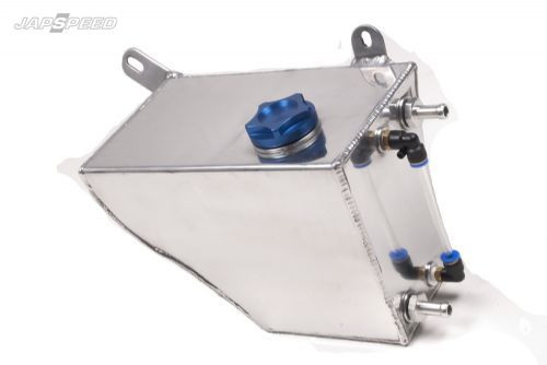 JAPSPEED "Alloy Header Tank" Nissan 200SX S14