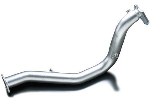 HKS Downpipe für Toyota Supra MKIII 7MGTE