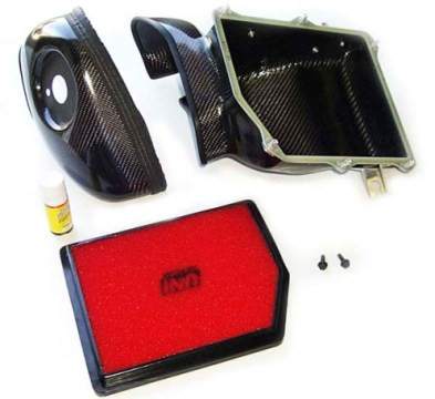 Comptech Carbon Air Box für Honda NSX