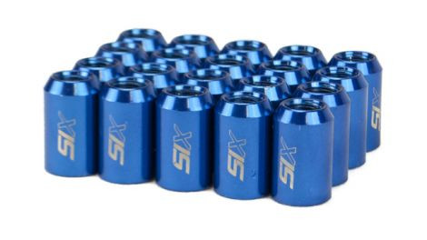 SIX Performance STEEL Lug Nuts 32mm