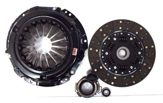 Competition Clutch "Stage 2" Sportkupplung Toyota Celica 3SGTE / MR-2 Turbo Competition Clutch "Stage 2" Sportkupplung Toyota Celica 3SGTE / MR-2 Turbo
