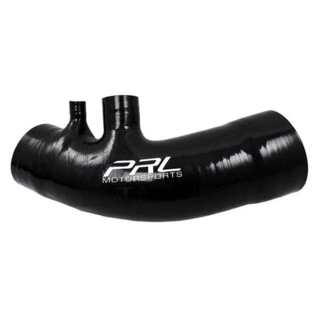 PRL Motorsports Honda Civic Type-R FK8 Silicone Intake Hose Kit