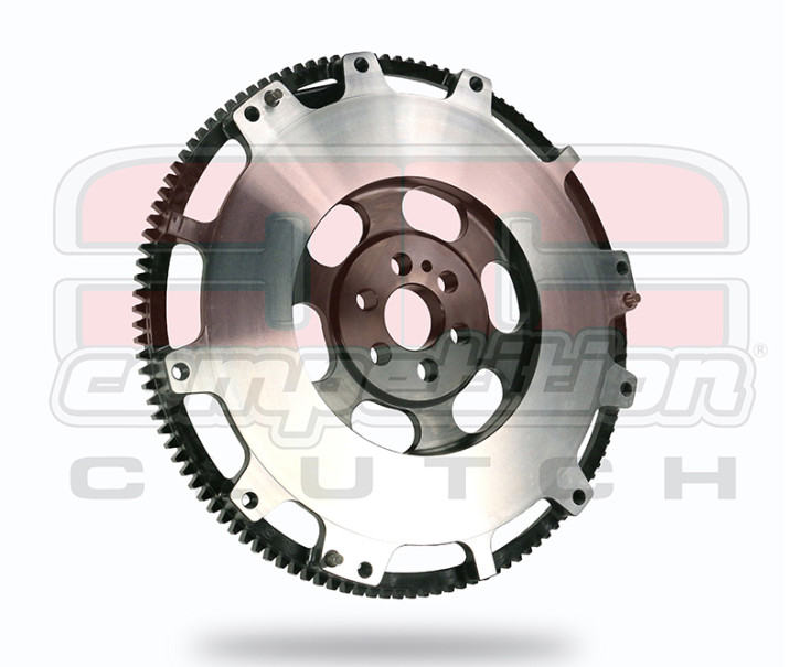 COMPETITION CLUTCH Ultra-Light Flywheel Mitsubishi EVO 7 / 8 / 9