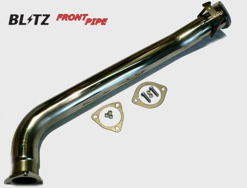 BLITZ "Downpipe" für Nissan Skyline R34 RB25DET