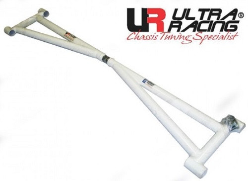 ULTRARACING "2-Point Rear Upper Strutbar" für Mazda 6 MPS