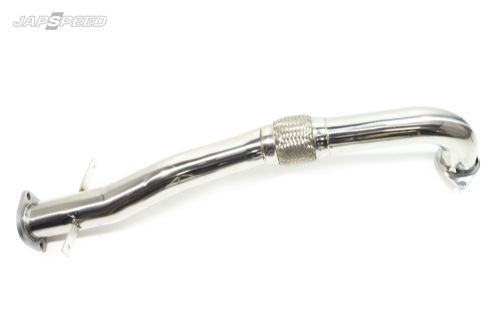 JAPSPEED Downpipe für Mitsubishi EVO 7 / 8