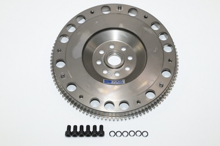 TODA Racing Ultra Light Weight Chromoly Flywheel Suzuki Swift Sport ZC31S ZC32S
