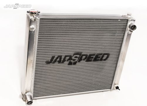 JAPSPEED "High Flow" Kühler für Nissan 300ZX Z32