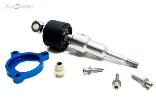 JAPSPEED Schaltwegverkürzung für Nissan 350Z Z33