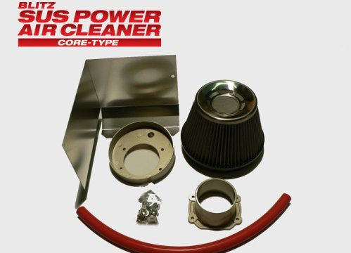 BLITZ "SUS Power Induction Kit" für Honda Civic Type R EP3