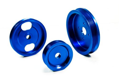 Japspeed "Pulley Set" für Nissan 200SX S13