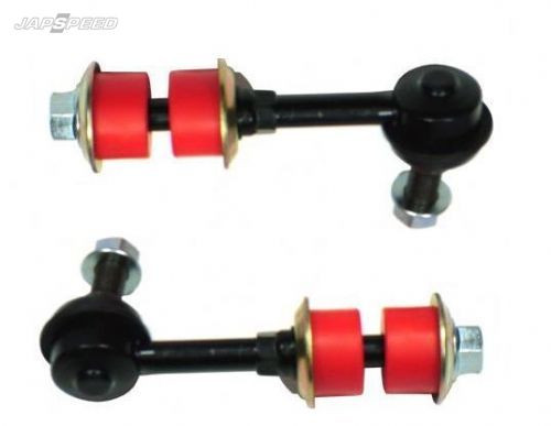 JAPSPEED "Anti Rollbar Front Link Bushes" für Nissan