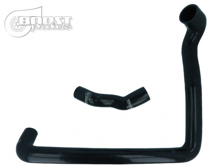 BOOST products Nissan 300ZX Z32 Wasserkühler Silikon-Schlauchkit