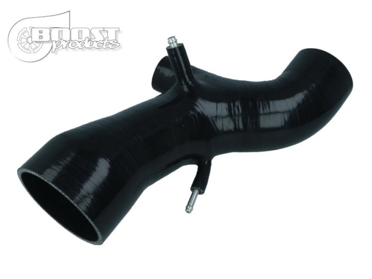 BOOST Products Mitsubishi Lancer EVO 7 8 9 Silikon Ansaugschlauch