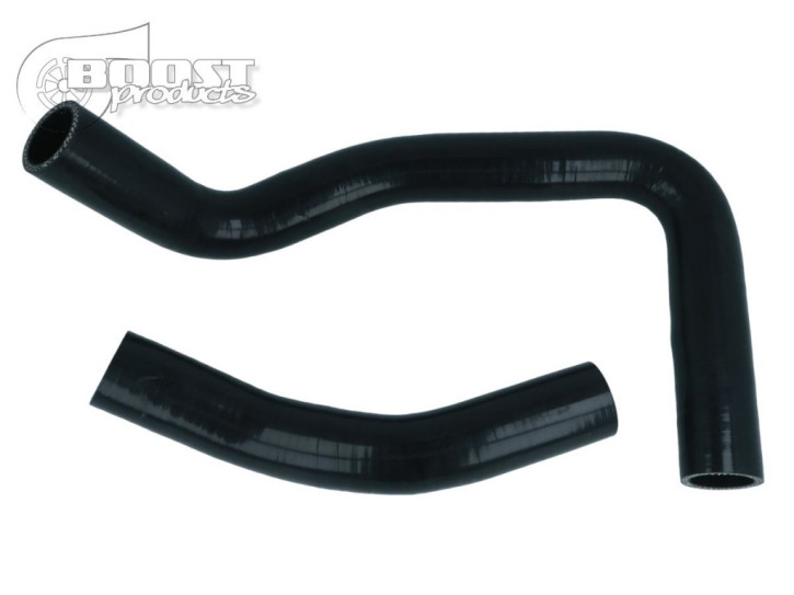 BOOST products Mitsubishi Lancer EVO 9 Wasserkühler Silikon-Schlauchkit