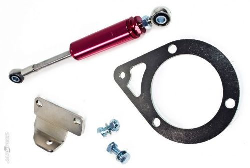 JAPSPEED Motor-Dämpfer Kit für Nissan 200SX S14