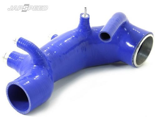 JAPSPEED Intake Silicone Hose Pipe" für Subaru Impreza Turbo 96-98