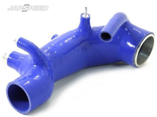 JAPSPEED Intake Silicone Hose Pipe" für Subaru Impreza Turbo 96-00