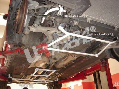 UltraRacing 29mm Front Swaybar Mazda RX-8