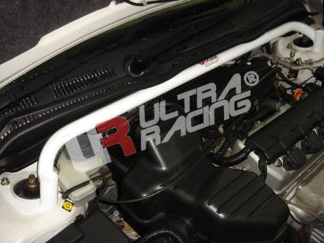 UltraRacing Domstrebe für Honda Civic EP3 01-05