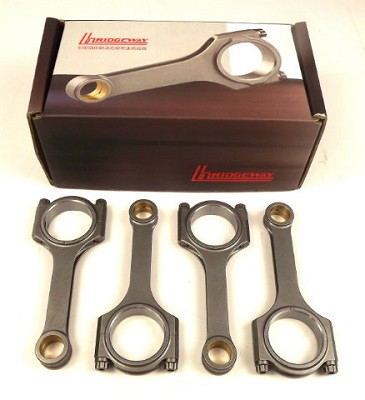 Bridgeway "H-Beam Rod" set für Honda Civic Type R EP3