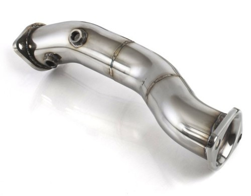 COBB Tuning 3" Downpipe für Mitsubishi EVO X