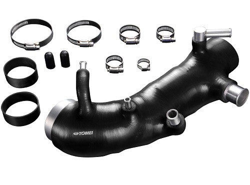 TOMEI "Silicone Turbo Inlet Hose" Subaru Impreza WRX 02-2007 STi 03-2021