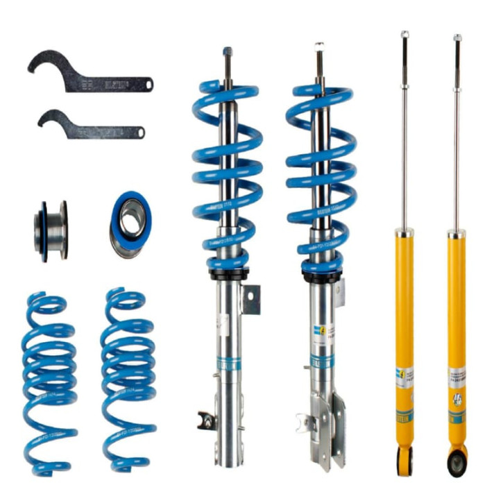 BILSTEIN B14 Gewindefahrwerk für Suzuki Swift NZ BILSTEIN B14 Gewindefahrwerk für Suzuki Swift NZ