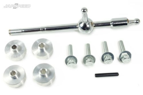 JAPSPEED "Short Shifter" Toyota Celica T23