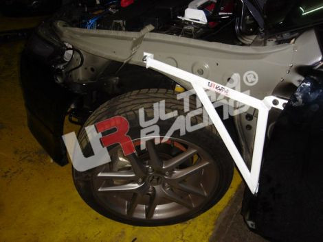 UltraRacing "3-Point Fender Brackets" für Honda Accord 03-08