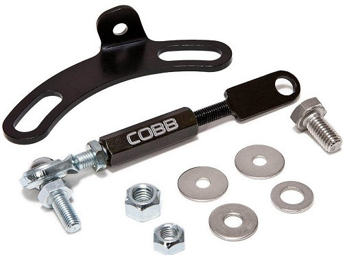 COBB Tuning Adjustable Turbo Wastegate Bracket