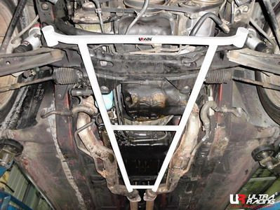 UltraRacing "4-Point Front H-Brace" für Nissan 300ZX