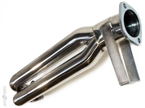 JAPSPEED "Twin Pipe" Downpipe für Nissan 200SX S14