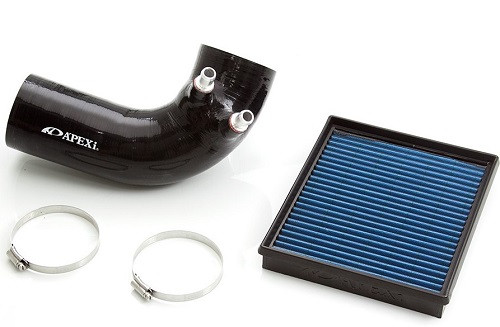 APEXI Suction Intake Kit für LEXUS RC-F 2015-