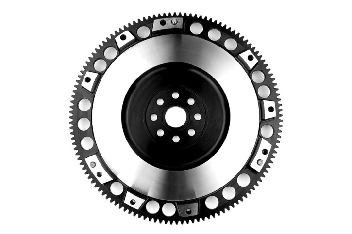 Competition Clutch Flywheel Subaru Impreza WRX STi 6 Speed 240mm