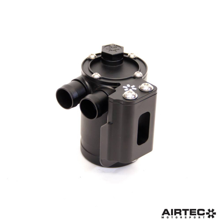 AIRTEC Motorsport Oil Catch Can Toyota Yaris GR