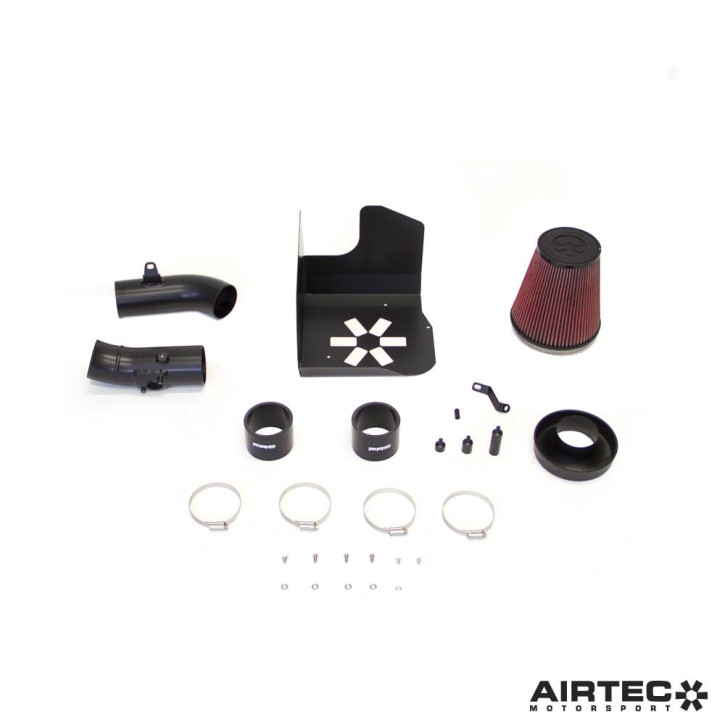 AIRTEC Motorsport Toyota Yaris GR Air Induction Kit