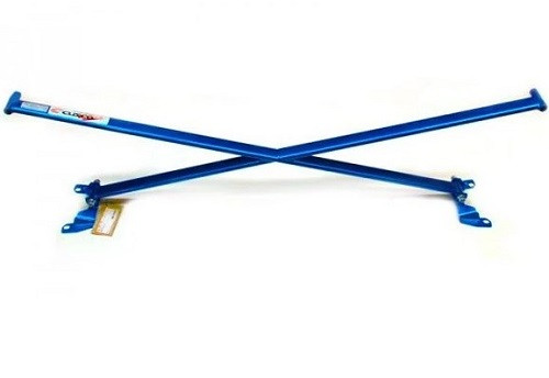 CUSCO Rear Cross Bar Subaru STI 2015-