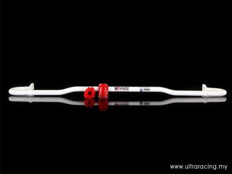 UltraRacing Rear Sway Bar 21mm Toyota GT86 & Subaru BRZ