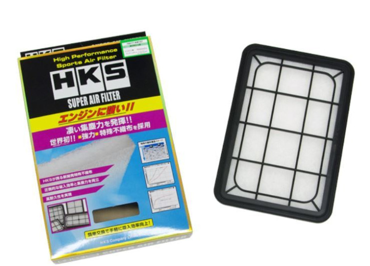 HKS "Super Air Filter" Luftfilter Mitsubishi EVO X HKS "Super Air Filter" Luftfilter Mitsubishi EVO X