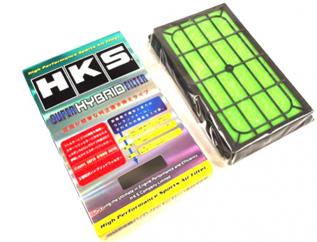 HKS Super Filter Nissan + Subaru