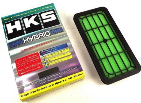 HKS Super Hybrid Luftfilter Toyota Celica T20 / ST205