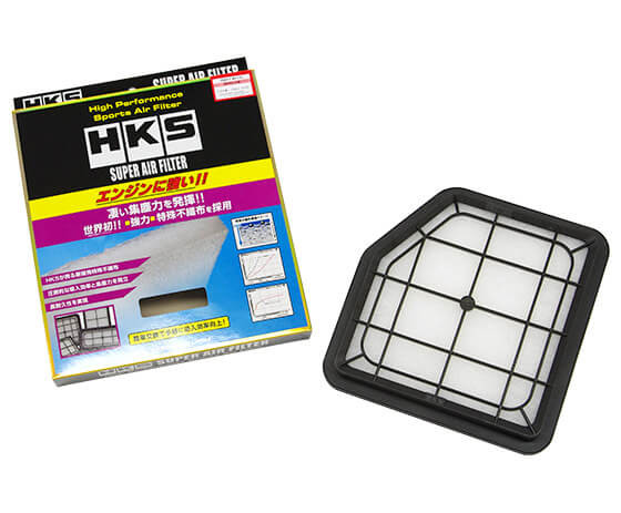 HKS Super Air Filter Lexus IS250