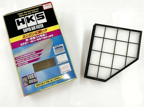 HKS Super Air Filter Toyota Supra GR A90 MK5