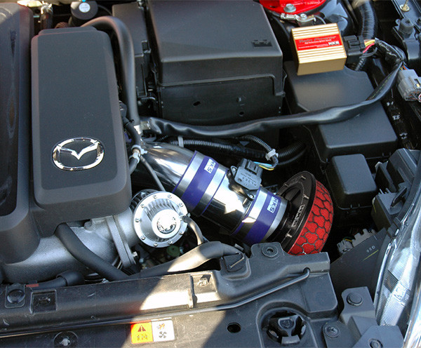 HKS Racing Suction Air Intake System für Mazda 3 MPS